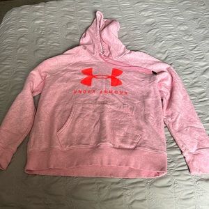 Under Armour Sweatshirt